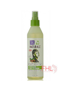 Dark and Lovely Au Naturale Refreshing Scalp Cleanser
