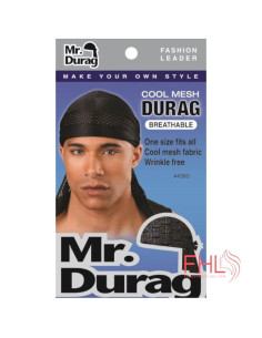 Mr DURAG Cool Mesh Durag 4360