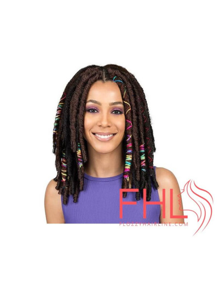 Bobbi Boss Bae Locs 12" Bobbi Boss Bae Locs 12"