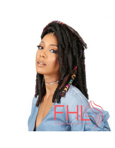 Bobbi Boss Bae Locs 12" Bobbi Boss Bae Locs 12"