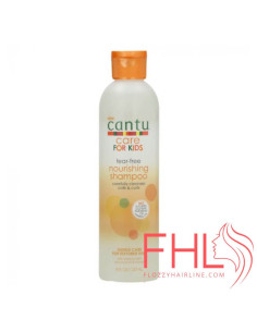 Cantu Shampoing Nourrissant pour enfants 237ml
