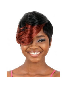 X-Pression Weave On Tissage Schary