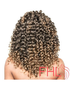 Mane Concept Afri Naptural 3X Deep Twist 10/12/14"