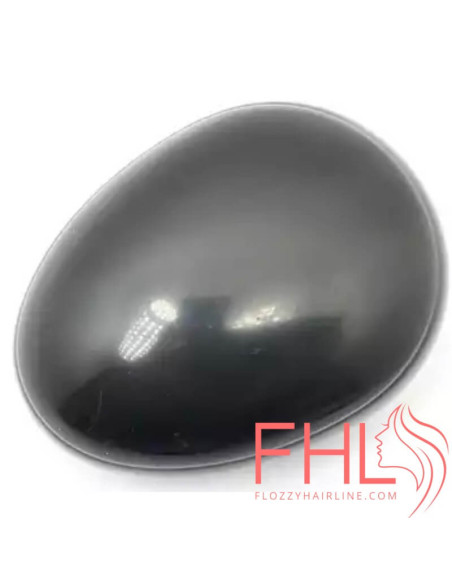 Brosse Démêlant pour Cheveux Crépus