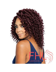 Afri Naptural 3X Aruba Curl 8"