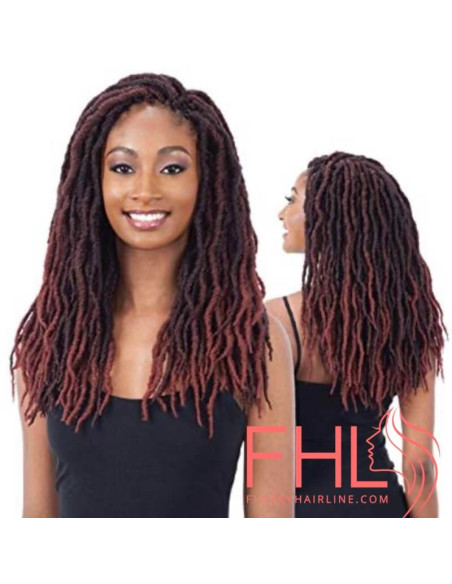 Freetress Braid 2X BO Loc 14"