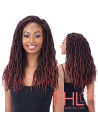 Freetress Braid 2X BO Loc 14"