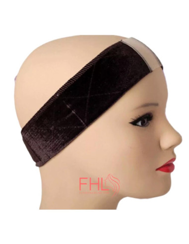 Wig Grip Pour Perruque