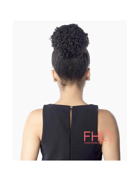 Sensationnel Postiche Afro Puff Medium