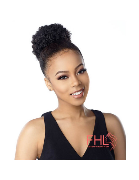 Sensationnel Postiche Afro Puff Medium