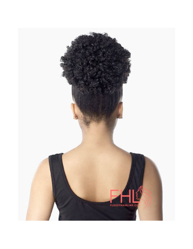 Sensationnel Postiche Afro Puff Large