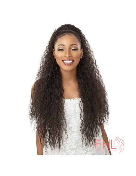 Sensationnel Instant Pony French Wave