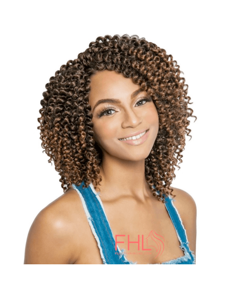 Afri Naptural 3X SPRING WATER 8"