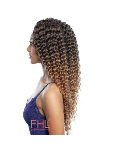 Afri Naptural Deep Wave Twist 18