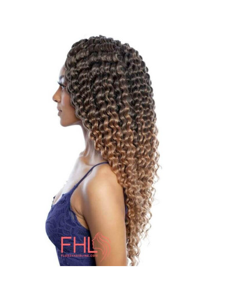 Afri Naptural Deep Wave Twist 18 Afri Naptural Deep Wave Twist 18
