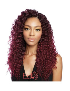 Afri Naptural 3X Deep Wave 14