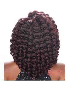 Zury Sis Naturali Star Braid V8910 Rod Set