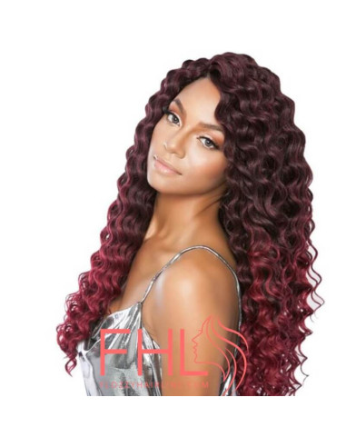 Afri Naptural Amazon Wave Pre Streched 18"