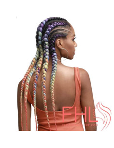 Bobbi Boss Just Braid 54"
