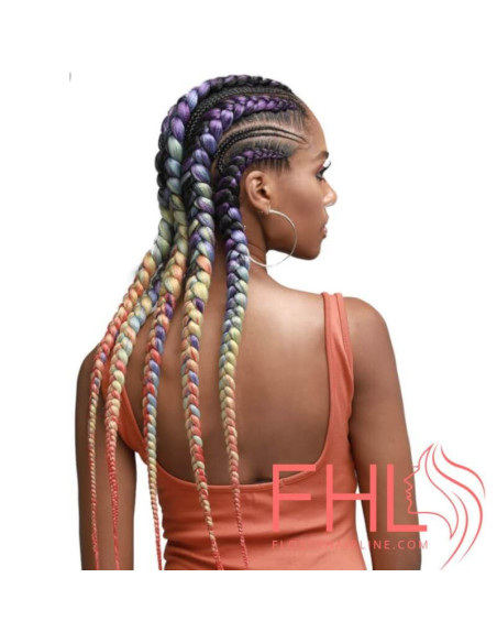 Bobbi Boss Just Braid 54" Bobbi Boss Just Braid 54"