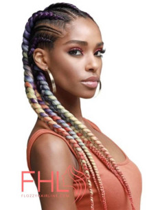 Bobbi Boss Just Braid 54" 2
