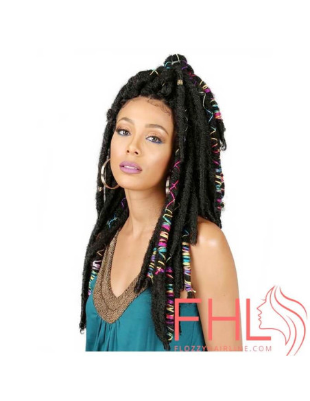 Bobbi Boss Bae Locs 20"