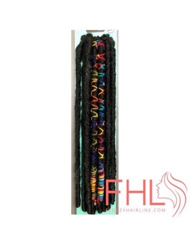 Bobbi Boss Bae Locs 20"