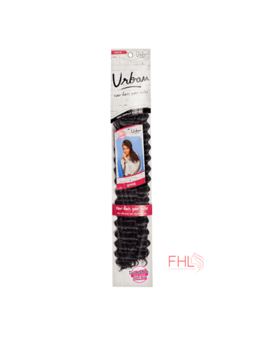 Urban Braid Spiral 12"