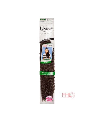 Urban Braid Fresh 14"