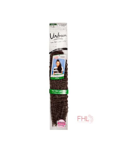 Urban Braid Fresh 14"
