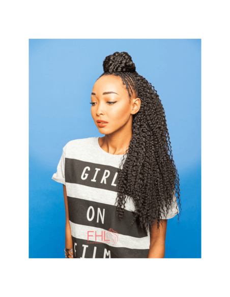 Urban Braid Fresh 14"