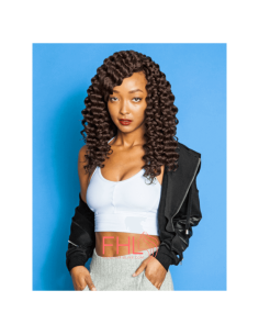Urban Braid Tease 14"