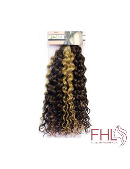 Jazzy Jazzy Water Wave Braids