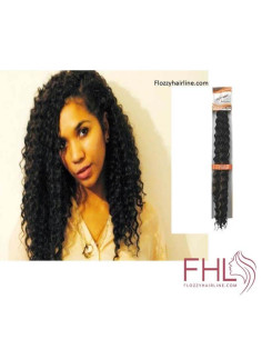 Aftress Deep Twist Bulk Braid
