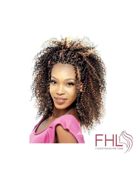 Model Model Glance Soft Water Braid