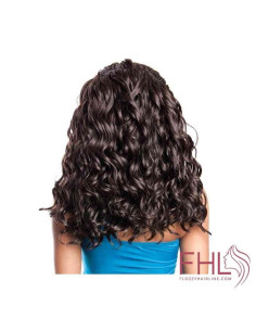 Isis Caribbean Havana Swirl Curl CB 6 2