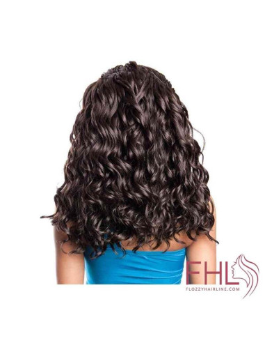 Isis Caribbean Havana Swirl Curl CB 6