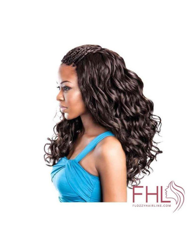 Isis Caribbean Havana Swirl Curl CB 6