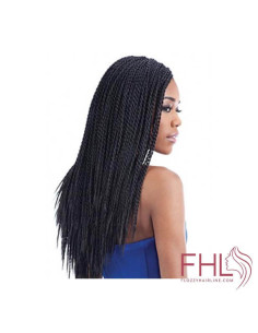Freetress Long Senegalese Twist Crochet Braid
