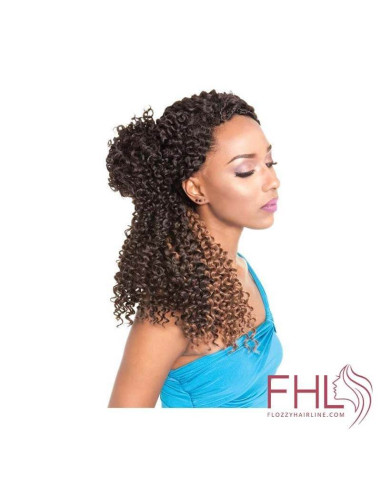 Isis Caribbean Cuban Ripple CB8