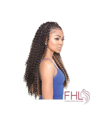 Isis Caribbean Water Wave CB11