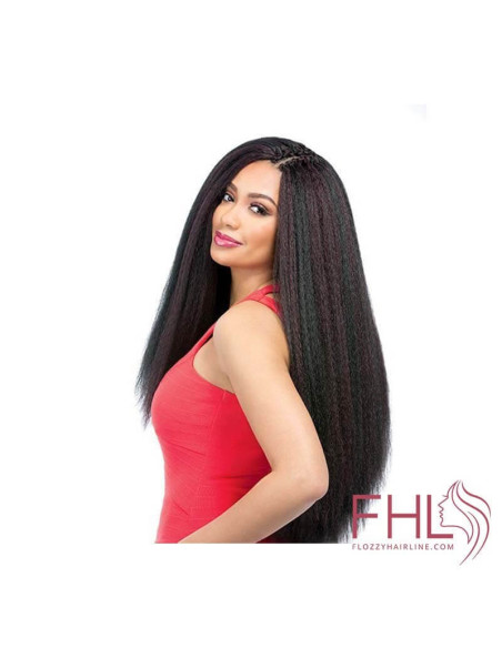 Sensationnel Jumbo Loop 24" Crochet Braid