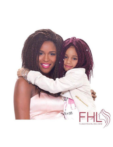 Janet Havana Tantalizing Bebe Twist 10" Janet Havana Tantalizing Bebe Twist 10"