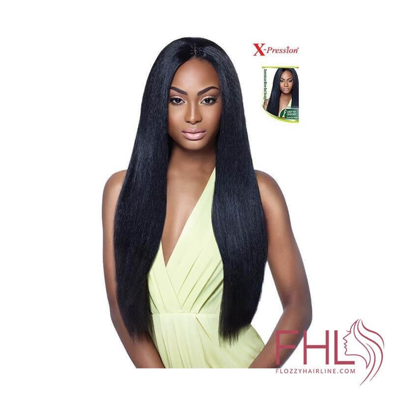 XPression Dominican Blow Out 18"