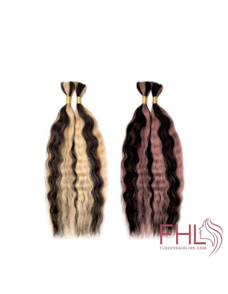 Sensationnel Premium Too Super Bulk 16"