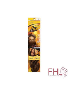 Outre Batik Romance Curl Bulk 18"