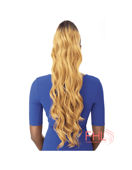 Postiche Sensationnel Instant Pony Ocean Wave Postiche Sensationnel Instant Pony Ocean Wave