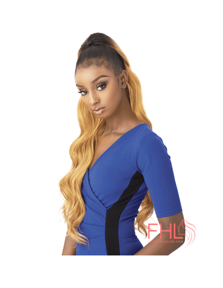 Postiche Sensationnel Instant Pony Ocean Wave Postiche Sensationnel Instant Pony Ocean Wave