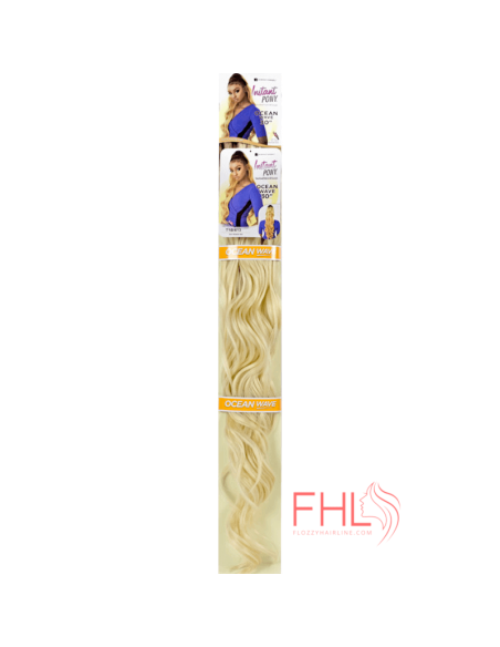 Postiche Sensationnel Instant Pony Ocean Wave Postiche Sensationnel Instant Pony Ocean Wave