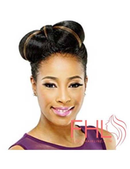 Freetress Equal Chignon Billboard